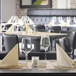 Fairschlafen Boutique Dreibett Kapitänszimmer 0-07, Sauna, Fitness Hotel Neustadt in Holstein
