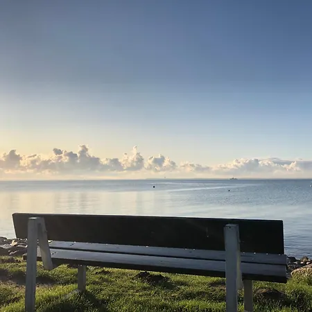 Fairschlafen Boutique 0-07 Hotel Neustadt in Holstein